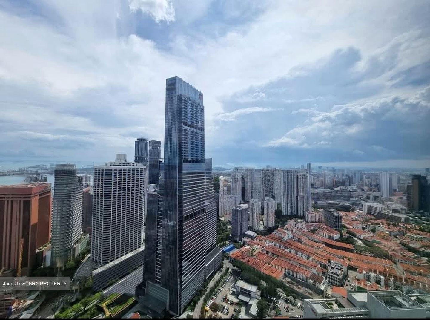 Frasers Tower (D1), Office #632369521